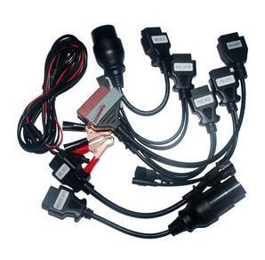 供应AUTOCOM CDP Pro汽车诊断检测线 全套汽摩配件的专业解决方案