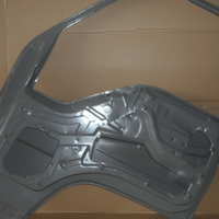 福田捷运车门壳电泳加工 宝应厂家自产自销的质造之路